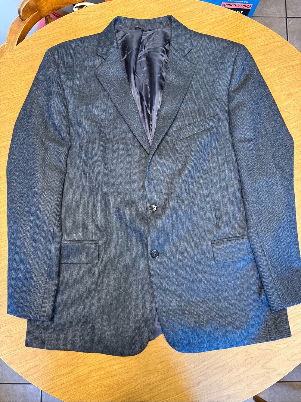 Brooks Brothers Blazer